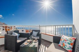 Family home with stunning sea views! - Santa Cruz de Tenerife - 5