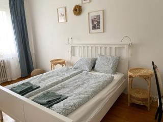Macrame Home Apartment - with cooling AC - Budapest - 2
