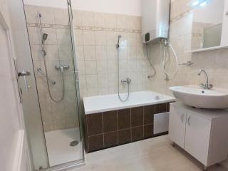 Macrame Home Apartment - with cooling AC - Budapest - 1
