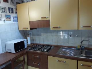 Tana della volpe 1 - Gressan - 7