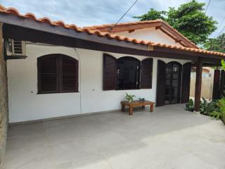 Casa Aconchegante ao Pé da Praia do Portinho - 8