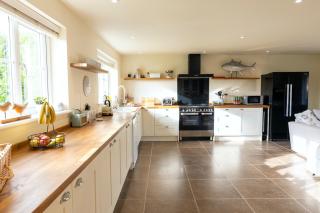 Luxury 5 bedroom house - sleeps 10 - Colkirk - 0