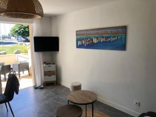 Appartement cosy à Boyardville - Boyardville - 6