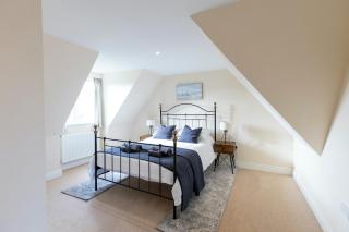 Luxury 5 bedroom house - sleeps 10 - Colkirk - 4