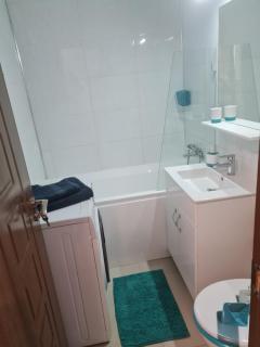 Two Rooms Parc Ior Apartament - Bucarest - 9