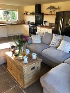 Luxury 5 bedroom house - sleeps 10 - Colkirk - 2