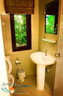 Saphli Villa - Chumphon - 3
