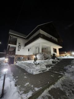 Agropensiunea turistică La Rusu - 7