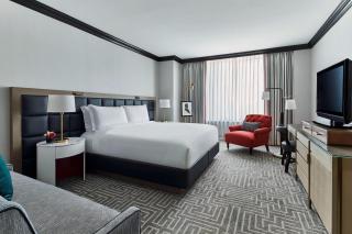 The Ritz-Carlton, Washington, D.C. - Washington, D.C. - 6