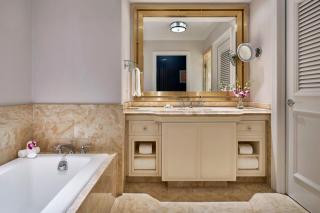The Ritz-Carlton, Washington, D.C. - Washington, D.C. - 1