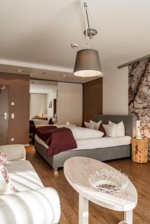 Hotel Villa Lago Garni - Bad Wiessee - 6