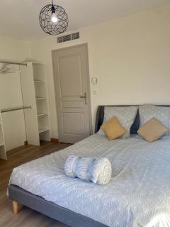 Proche mer 3P+40m2 terrasse - Antibes - 2