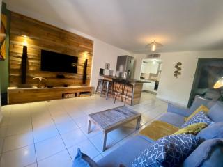 Proche mer 3P+40m2 terrasse - Antibes - 4