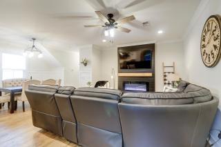 36 Pink Sand 4 BR Luxury Home - Hilton Head Island - 9