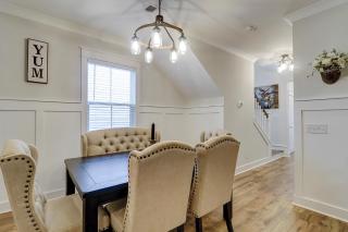 36 Pink Sand 4 BR Luxury Home - Hilton Head Island - 4