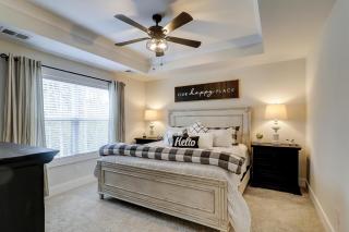 36 Pink Sand 4 BR Luxury Home - Hilton Head Island - 1