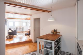 FLH Alfama Mezzanine with River View - Lissabon - 9