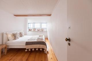 FLH Alfama Mezzanine with River View - Lissabon - 7