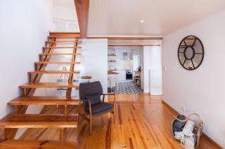 FLH Alfama Mezzanine with River View - Lissabon - 6