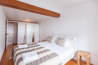 FLH Alfama Mezzanine with River View - Lissabon - 2