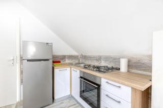 Apartman Vedro Polje - Gospić - 4