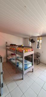 MAN CAVE HOSTEL - 6