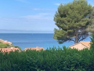 Sanary charmant appartement bord de mer - Sanary-sur-Mer - 9