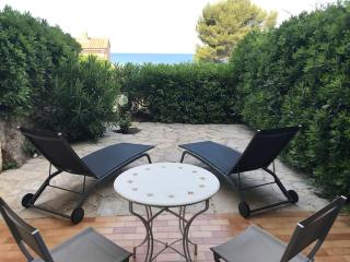 Sanary charmant appartement bord de mer - Sanary-sur-Mer - 3