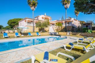 Villa Mar & Sol by Algarve Vacation - Albufeira - 8