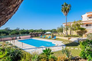 Villa Mar & Sol by Algarve Vacation - Albufeira - 6
