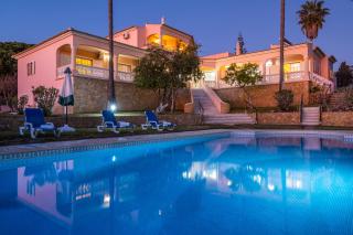 Villa Mar & Sol by Algarve Vacation - Albufeira - 4