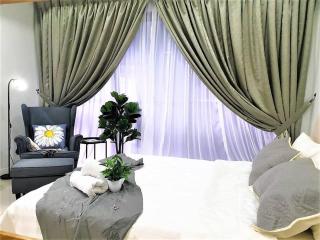 FlexiHome Studio Newly Renovate - 1 Queen 2 Single - Petaling Jaya - 7