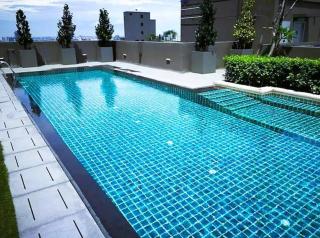 FlexiHome Studio Newly Renovate - 1 Queen 2 Single - Petaling Jaya - 2