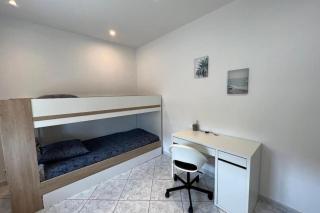 Maison avec piscine privée - Le Grau-du-Roi - 5