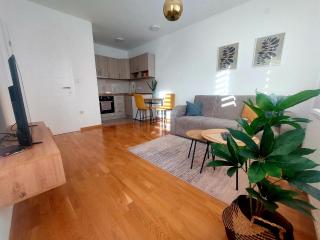 Apartman La Valletta, Doboj - 8