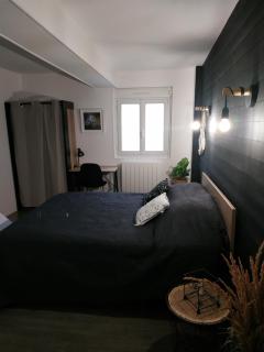 la Lillebonnaise meublé au cœur de Lillebonne - Lillebonne - 7
