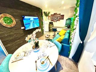 La forêt enchantée, centre ville - Pont-sur-Yonne - 1