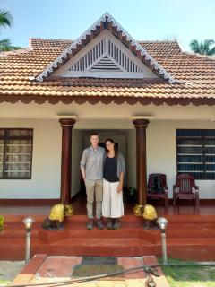 MARARI BLESSING BEACH FRONT HOMESTAY - Mararikulam - 8