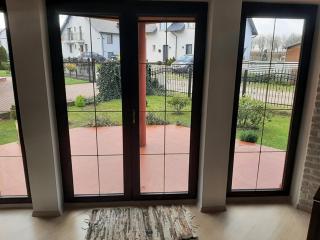 Villa na pokladzie - 5