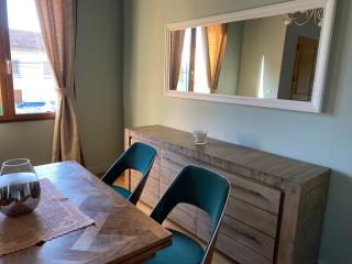 Maison familiale 3 chambres, parking gratuit - Avignone - 5