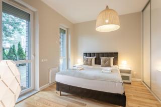 Ambria Apartments Bałtycka - 6