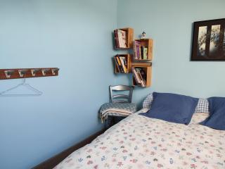 chambre chez l'habitant aux Basses Besnardières - Pontvallain - 1