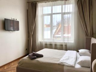 ROMANTIC Apartments - old center - Lviv - 5
