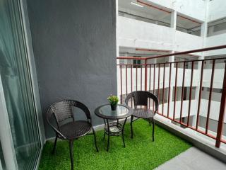 BC Homestay @ Emerald Avenue Apartment, Brinchang - Brinchang - 7