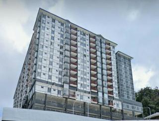 BC Homestay @ Emerald Avenue Apartment, Brinchang - Brinchang - 8