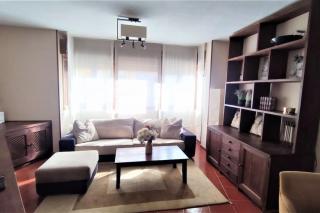 Apartamento en Navacerrada - Navacerrada - 3