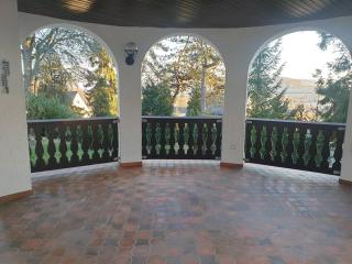 Haus am Hang, Garden Dream - Westerburg - 7