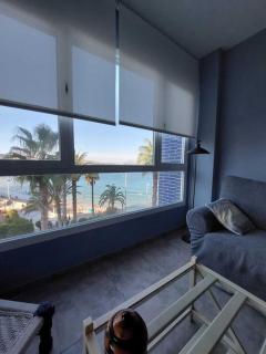 Apartamento Rocamar - Calpe - 9