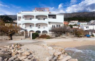 Beach Front Apartment - Jesenice - 9