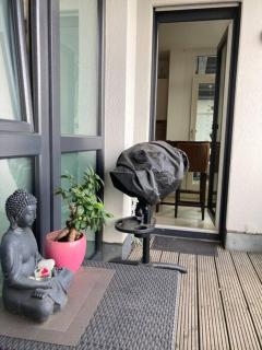 Ferienwohnung in der Nähe von Köln - Frechen - 2